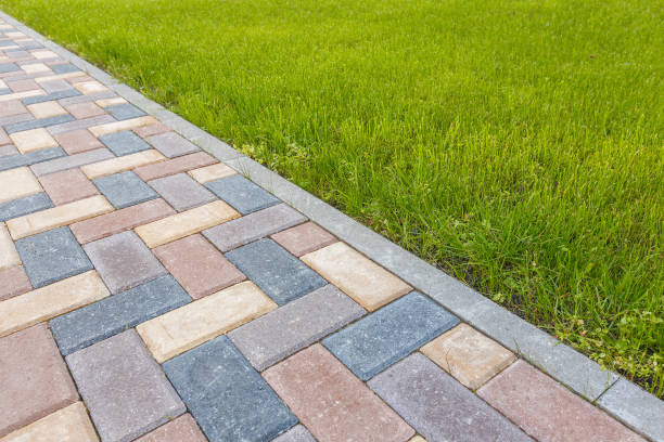 Best Interlocking Driveway Pavers in Lake Pocotopaug, CT